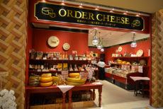 オーダーチーズ コレド室町店